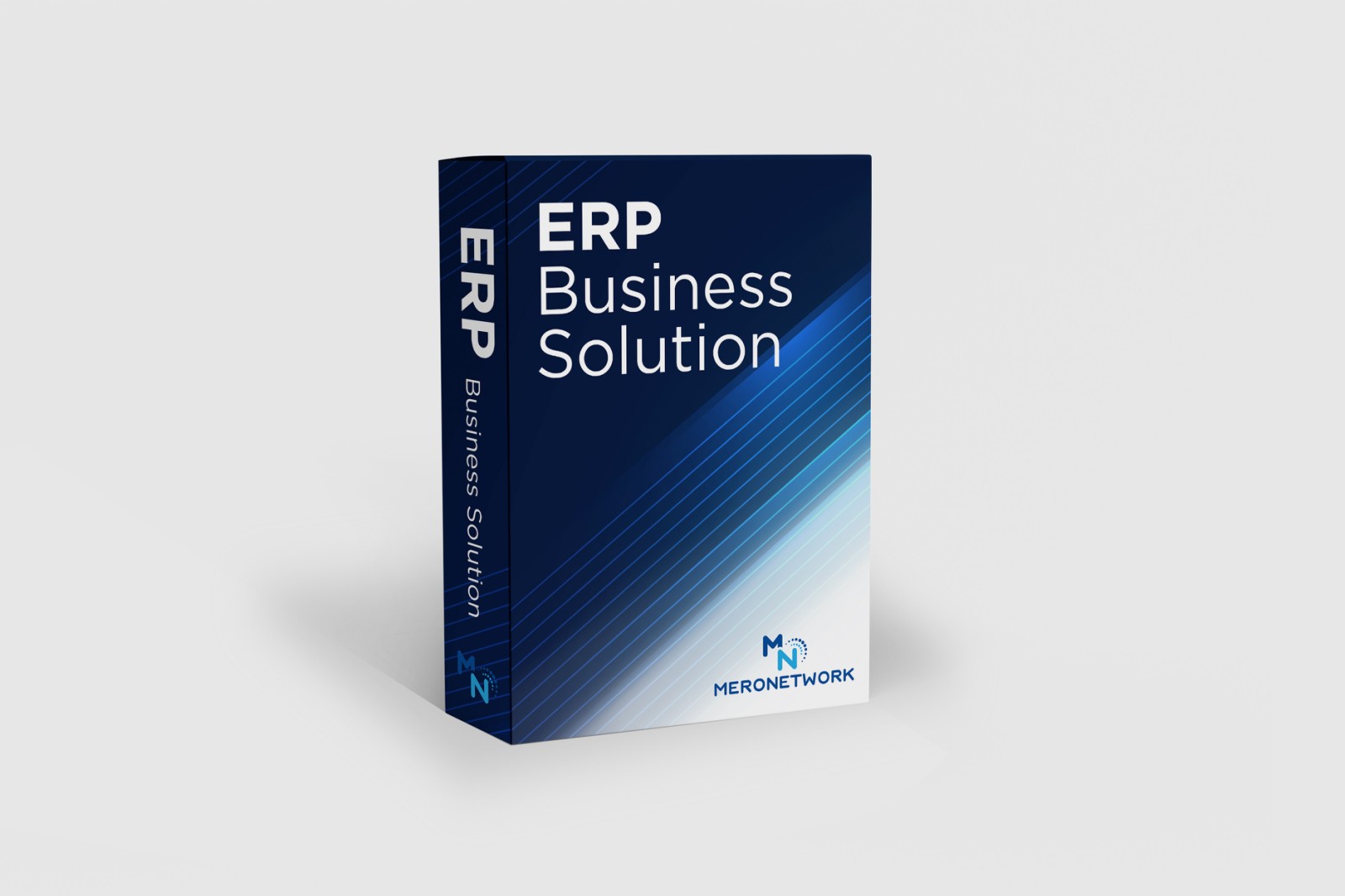 Meronetwork ERP Software
